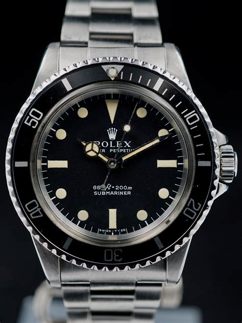 rolex 5513 1978|Rolex 5513 gilt.